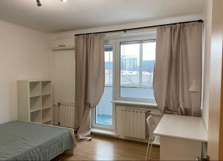 Сдается 1-ком. квартира, 33 м2, Москва, Волочаевская улица, 2к1