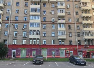 Продаю квартиру студию, 11.4 м2, Москва, Шелепихинское шоссе, 17к1, метро Шелепиха