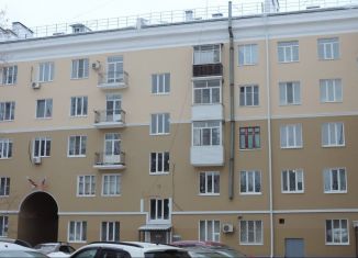 Продам 3-комнатную квартиру, 92 м2, Пермь, Уральская улица, 113