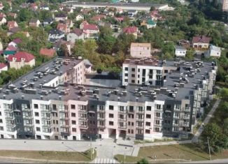 Продается 2-ком. квартира, 61.8 м2, Калининград, улица Ломоносова, 52, Центральный район