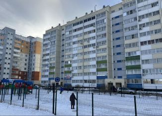 1-ком. квартира на продажу, 41 м2, Челябинск, 2-я Эльтонская улица, 60, Тракторозаводский район