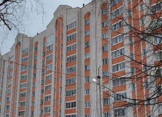 Продам однокомнатную квартиру, 37.9 м2, Смоленск, улица Николаева, 83