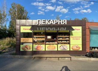 Продажа торговой площади, 24 м2, деревня Скотное, деревня Скотное, 5А