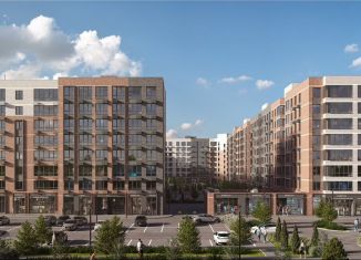 Продаю торговую площадь, 50 м2, посёлок Берёзовый, улица имени Профессора Малигонова, 48