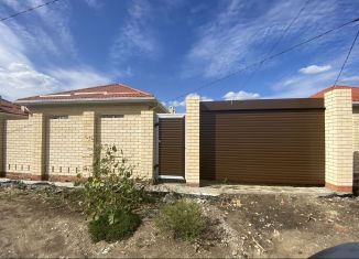 Продаю дом, 72.2 м2, поселок Южный, Майкопский проезд