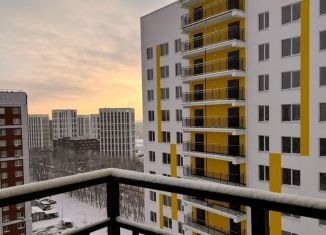 Продается 3-ком. квартира, 78 м2, Пенза, улица Генерала Глазунова, 11