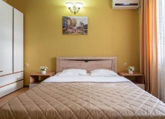 Сдам комнату, 13 м2, Сочи, переулок Богдана Хмельницкого, 18, микрорайон Центральный