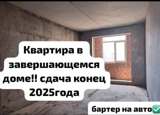 2-ком. квартира на продажу, 74.5 м2, Махачкала, проспект Насрутдинова, 256