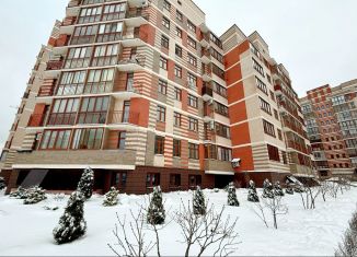 Продажа квартиры студии, 18.2 м2, деревня Ивановское, улица Семёна Гордого, 3, ЖК Ново-Никольское