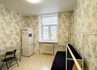 Сдается в аренду квартира студия, 18 м2, Казань, улица Димитрова, 8