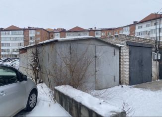 Продаю гараж, 15 м2, Абакан, улица Стофато