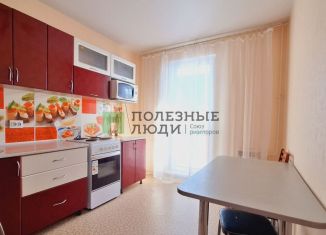 Продается 1-комнатная квартира, 35.2 м2, Татарстан, Авангардная улица, 39