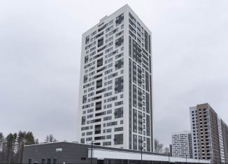 Продается трехкомнатная квартира, 80 м2, Ижевск, Воткинское шоссе, 61