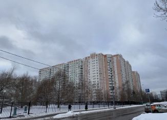 Квартира на продажу студия, 18 м2, Москва, улица Академика Анохина, 9к1, ЗАО