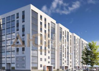 Продажа 1-комнатной квартиры, 31.8 м2, Кострома, Центральный район