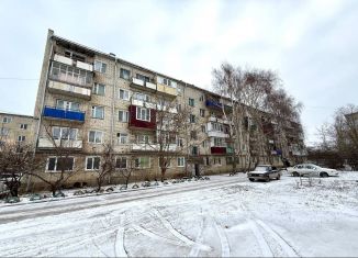 Продажа 1-комнатной квартиры, 20 м2, Маркс, проспект Строителей, 41