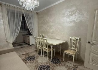 Сдам в аренду 1-ком. квартиру, 50 м2, Черкесск, улица Космонавтов, 43Г