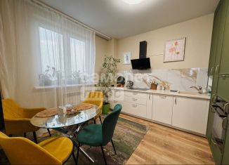 Продажа двухкомнатной квартиры, 59 м2, Кохма, Ивановская улица, 73к3