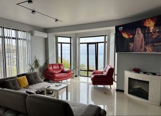 Дом на продажу, 200 м2, село Малореченское, улица Факидова, 1