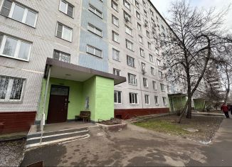 Продается квартира студия, 10 м2, Москва, Отрадная улица, 15, СВАО