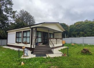 Продаю дом, 55.7 м2, село Татаринцево