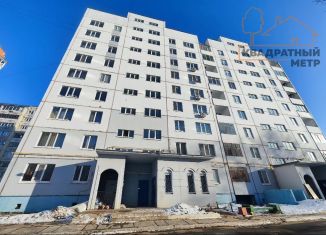 Продам 2-ком. квартиру, 48.8 м2, Димитровград, Алтайская улица, 39А