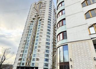 Продажа трехкомнатной квартиры, 88.9 м2, Химки, Совхозная улица, 3