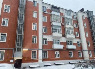 Квартира на продажу студия, 12 м2, Москва, Большой Тишинский переулок, 40с1, метро Улица 1905 года