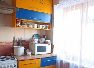 Продажа 1-ком. квартиры, 33 м2, Волгоград, Депутатская улица, 5, Краснооктябрьский район