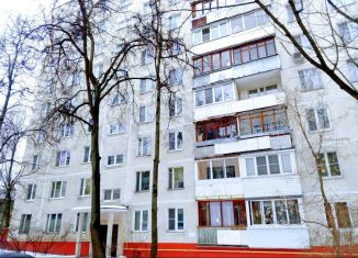 Продам квартиру студию, 12 м2, Москва, Уральская улица, 8, метро Измайловская