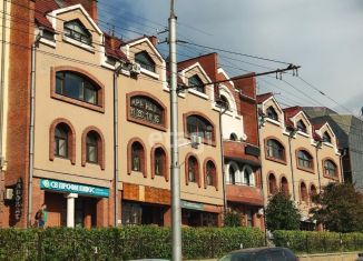 Продам 3-ком. квартиру, 115 м2, Новосибирск, Большевистская улица, 43