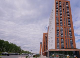 Продажа помещения свободного назначения, 68.8 м2, Челябинск, улица Академика Макеева, 36, Центральный район