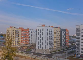 Продам 3-ком. квартиру, 75.1 м2, Нижний Новгород, Канавинский район, Вязниковская улица, 42