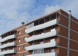 Продажа однокомнатной квартиры, 25 м2, Шелехов, 3-й микрорайон, 45