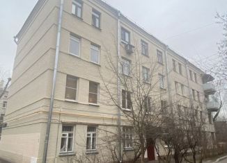 Продаю 3-комнатную квартиру, 75 м2, Москва, Языковский переулок, 5к4, метро Спортивная