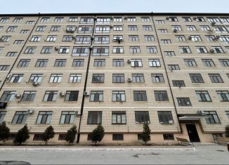 Продается 1-комнатная квартира, 42.5 м2, Каспийск, 2-й Зелёный переулок, 27А