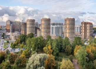 Продается 2-ком. квартира, 67 м2, Санкт-Петербург, Коломяжский проспект, 13к3, метро Чёрная речка