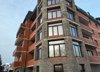 Продажа 3-ком. квартиры, 157.3 м2, Санкт-Петербург, Выборгское шоссе, 140, метро Озерки