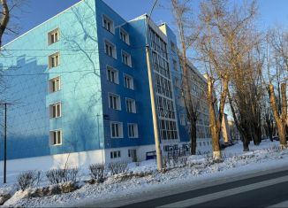 Трехкомнатная квартира на продажу, 74 м2, Северодвинск, Корабельная улица, 13