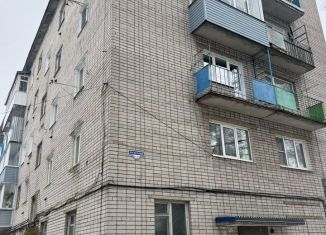 Продажа 2-ком. квартиры, 45.2 м2, Тверская область, Песчаный переулок, 6/22