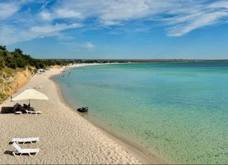 Продажа участка, 6 сот., село Окунёвка, улица Крупской