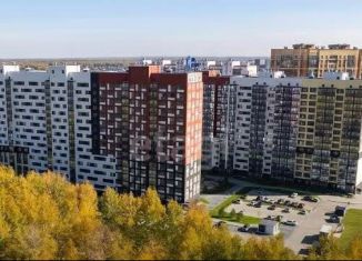 Продаю квартиру студию, 22 м2, посёлок Садовый, микрорайон Околица, 3