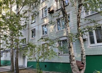 Продажа 3-ком. квартиры, 16.8 м2, Москва, Ореховый бульвар, 49к2, метро Шипиловская