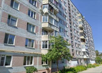 Продажа трехкомнатной квартиры, 61.1 м2, Дмитров, Школьная улица, 9