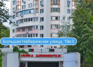 Продаю машиноместо, 13 м2, Москва, Большая Набережная улица, 19к3, район Покровское-Стрешнево