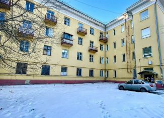 Продажа комнаты, 13 м2, Челябинск, переулок Руставели, 5