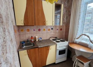 Аренда 1-комнатной квартиры, 30 м2, Иркутская область, Приморская улица, 31Б