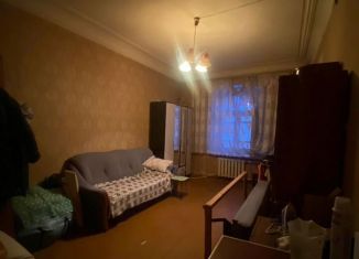 Продается 2-ком. квартира, 60 м2, Саратов, Артиллерийская улица, 15, Кировский район