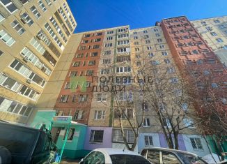 Продажа 3-ком. квартиры, 79.5 м2, Уфа, улица Адмирала Макарова, 24, Орджоникидзевский район