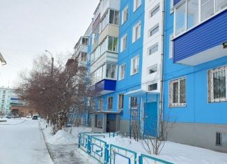 Продажа 1-ком. квартиры, 31 м2, Усолье-Сибирское, проспект Космонавтов, 46